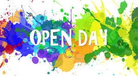 Open Day scuola d'infanzia di Sairano